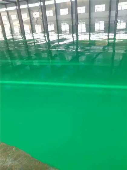 东区，我直接给你一份室外地坪漆翻新维修